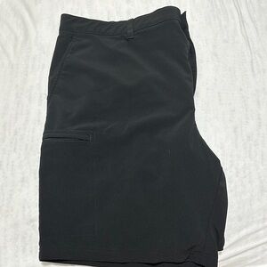 Izod Cargo Golf Shorts